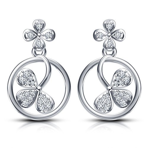 925-sterling-silver-flower-design-fancy-look-drop-earrings-146