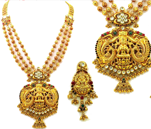 Indian-Jewellery-PNG-Transparent-Image
